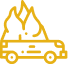 Incêndio | Multiplus Proteção Veicular Incêndio | Multiplus Proteção Veicular