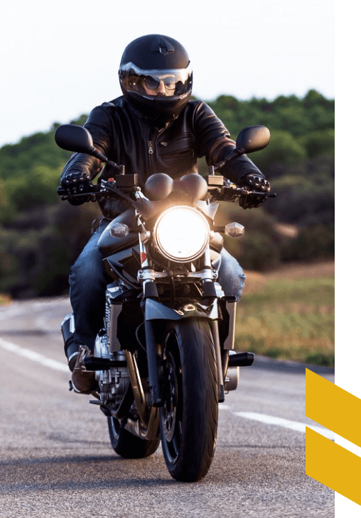 Proteção para Motocicleta  | Multiplus Proteção Veicular